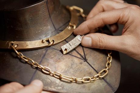 Collection Haute Joaillerie 2023 de Pomellato : un Hommage vibrant à Milan Collection Haute Joaillerie 2023 de Pomellato : un Hommage vibrant à Milan