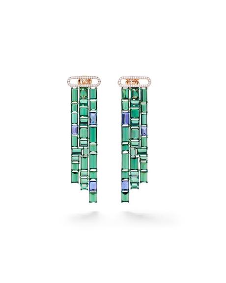 Collection Haute Joaillerie 2023 de Pomellato : un Hommage vibrant à Milan Collection Haute Joaillerie 2023 de Pomellato : un Hommage vibrant à Milan