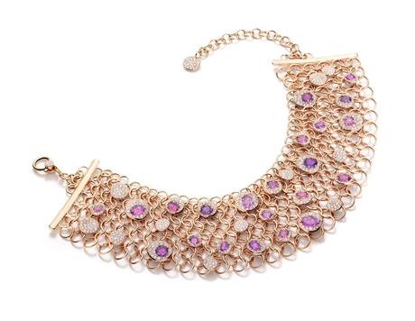 Collection Haute Joaillerie 2023 de Pomellato : un Hommage vibrant à Milan Collection Haute Joaillerie 2023 de Pomellato : un Hommage vibrant à Milan