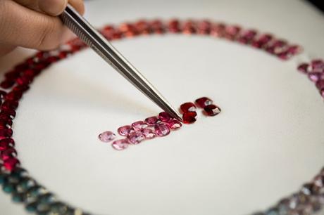 Collection Haute Joaillerie 2023 de Pomellato : un Hommage vibrant à Milan Collection Haute Joaillerie 2023 de Pomellato : un Hommage vibrant à Milan