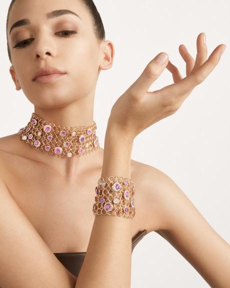 Collection Haute Joaillerie 2023 de Pomellato : un Hommage vibrant à Milan Collection Haute Joaillerie 2023 de Pomellato : un Hommage vibrant à Milan