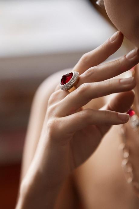 Collection Haute Joaillerie 2023 de Pomellato : un Hommage vibrant à Milan Collection Haute Joaillerie 2023 de Pomellato : un Hommage vibrant à Milan