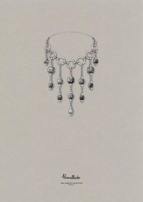 Collection Haute Joaillerie 2023 de Pomellato : un Hommage vibrant à Milan Collection Haute Joaillerie 2023 de Pomellato : un Hommage vibrant à Milan