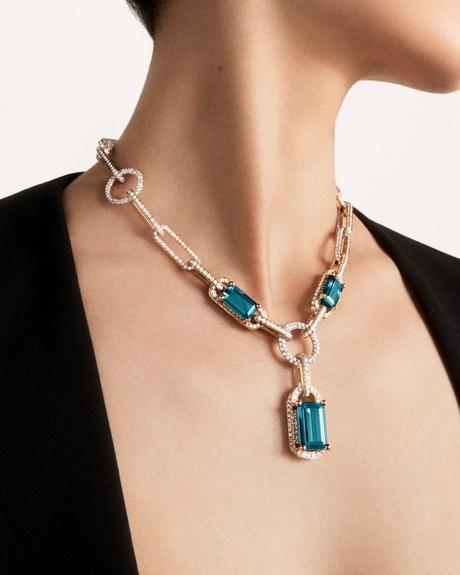 Collection Haute Joaillerie 2023 de Pomellato : un Hommage vibrant à Milan Collection Haute Joaillerie 2023 de Pomellato : un Hommage vibrant à Milan