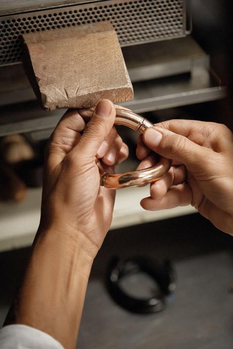 Collection Haute Joaillerie 2023 de Pomellato : un Hommage vibrant à Milan Collection Haute Joaillerie 2023 de Pomellato : un Hommage vibrant à Milan