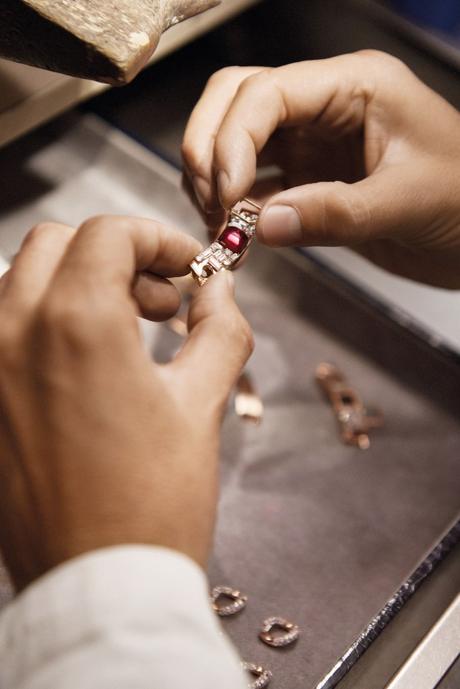 Collection Haute Joaillerie 2023 de Pomellato : un Hommage vibrant à Milan Collection Haute Joaillerie 2023 de Pomellato : un Hommage vibrant à Milan