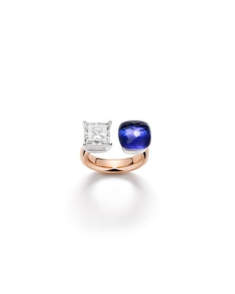 Collection Haute Joaillerie 2023 de Pomellato : un Hommage vibrant à Milan Collection Haute Joaillerie 2023 de Pomellato : un Hommage vibrant à Milan