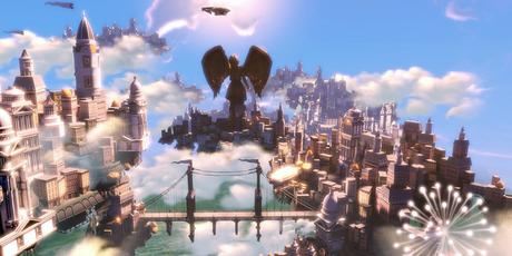 Colombie de Bioshock Infinite