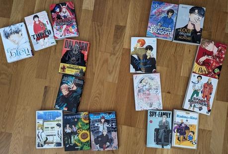 Joyeux anniversaire le blog : 20 ans !