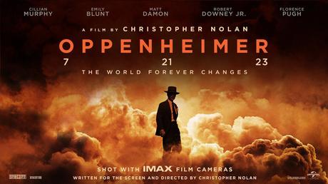 [Cinéma] Oppenheimer