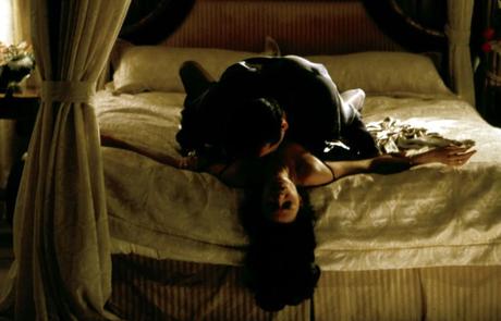 Jade (1995) de William Friedkin