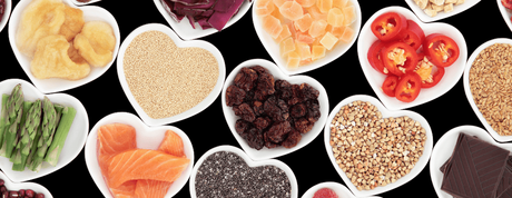 Atteindre ses objectifs de fitness grâce à la nutrition nutriments