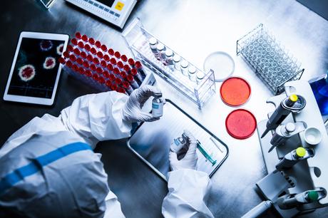 Les niveaux de sulfure d'hydrogène hépatique (H₂S) sont réduits dans le syndrome de Hutchinson-Gilford ou progeria (Visuel Adobe Stock 373882691) Les niveaux de sulfure d'hydrogène hépatique (H₂S) sont réduits dans le syndrome de Hutchinson-Gilford ou progeria (Visuel Adobe Stock 373882691)