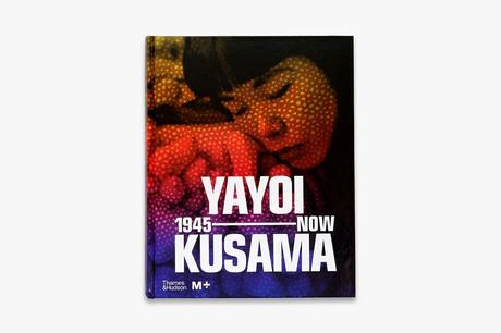 YAYOI KUSAMA – 1945 TO NOW