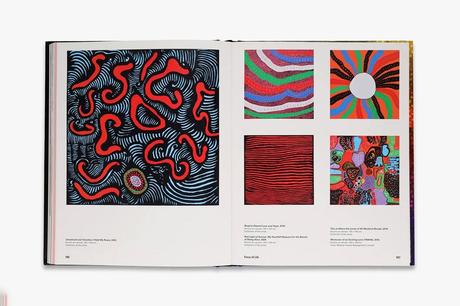 YAYOI KUSAMA – 1945 TO NOW