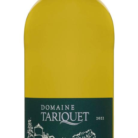 Domaine Tariquet dévoile une nouvelle version de son vin blanc emblématique : « Classic » Domaine Tariquet dévoile une nouvelle version de son vin blanc emblématique : « Classic »