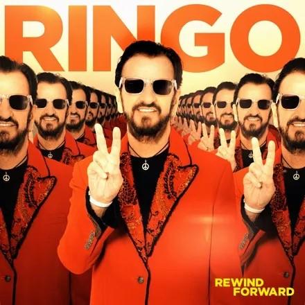 🔴 BREAKING NEWS : Paul McCartney offre une chanson à Ringo Starr !