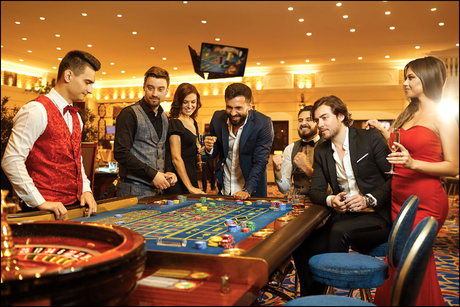 Top 3 des casinos remarquables en France et dans le monde