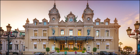 Top 3 des casinos remarquables en France et dans le monde