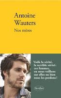 Le plus court chemin   -  Antoine Wauters  ♥♥♥♥♥