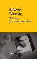Le plus court chemin   -  Antoine Wauters  ♥♥♥♥♥