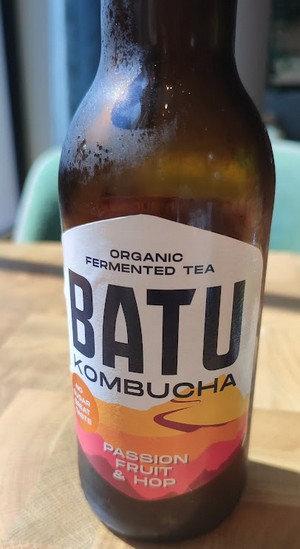 Restaurant Botanica - La Haye (Den Haag) bo06