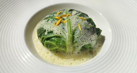 Restaurant Botanica - La Haye (Den Haag) bo08