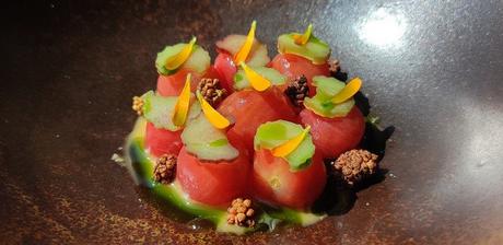 Restaurant Botanica - La Haye (Den Haag) bo05