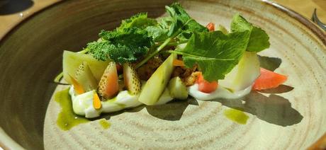 Restaurant Botanica - La Haye (Den Haag) bo07