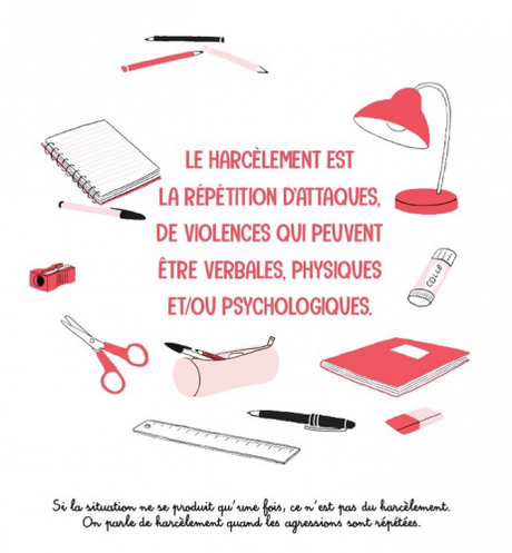 STOP! au harcèlement, I.Filliozat, V.Riefolo & C.Rojzman STOP! au harcèlement, I.Filliozat, V.Riefolo & C.Rojzman