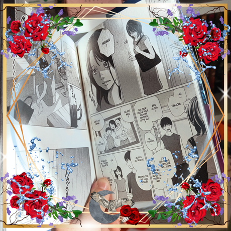 Quand la nuit tombe de Rie Aruga