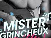 Mister Grincheux célèbre Kylie Scott