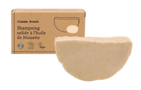 Révélez la beauté au naturel : les avantages incontestables des savons et shampoings bio pour homme