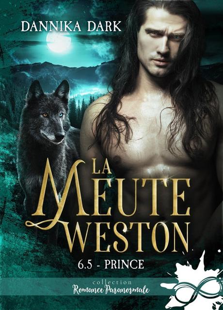 la meute weston 6,5