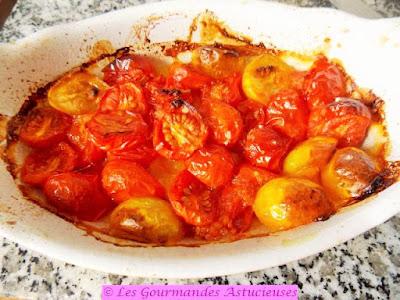 Spaghettis de courgettes aux tomates en 3 préparations (Vegan)