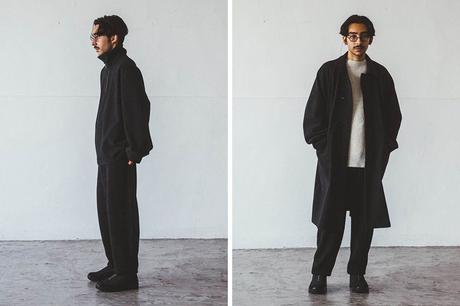 CONFECT – F/W 2023 COLLECTION LOOKBOOK
