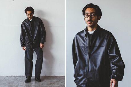 CONFECT – F/W 2023 COLLECTION LOOKBOOK