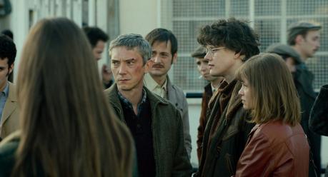 L'Etabli (2023) de Mathias Gokalp