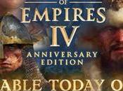 Xbox Game Pass Empires débarque surprise service Microsoft