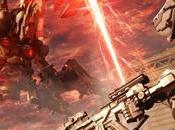 Armored Core studio From Software (Elden Ring) s’offre trailer lancement