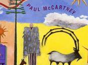 chansons solo Paul McCartney batterie mauvais endroit