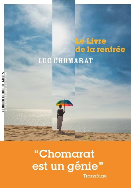 le livre de la rentrée le livre de la rentrée