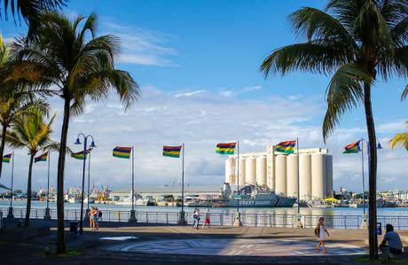 L’Île Maurice – Destination Numéro Un des Suisses Cherchant le Soleil L’Île Maurice – Destination Numéro Un des Suisses Cherchant le Soleil
