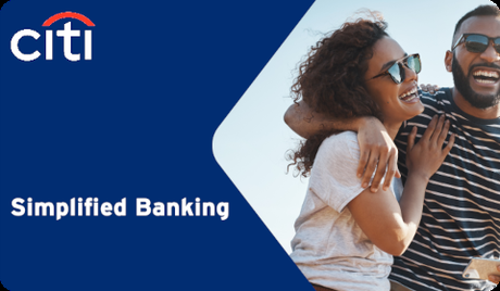 Citi – Simplified Banking