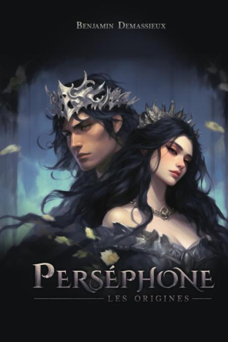 Perséphone : Les Origines