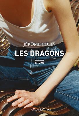 Les dragons - Jérôme Colin ♥♥♥♥♥ Les dragons - Jérôme Colin ♥♥♥♥♥