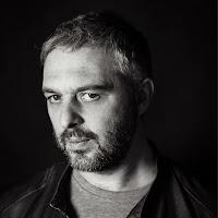 Les dragons   -  Jérôme Colin  ♥♥♥♥♥