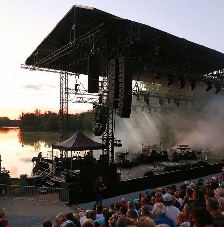 #FESTIVAL - 14ème édition des Musicales du Parc des Oiseaux ! Programmation #FESTIVAL - 14ème édition des Musicales du Parc des Oiseaux ! Programmation