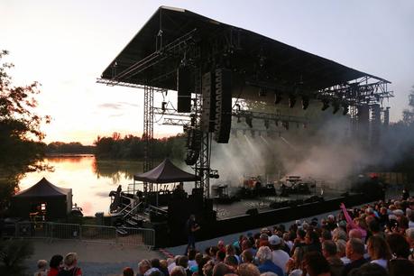 #FESTIVAL - 14ème édition des Musicales du Parc des Oiseaux ! Programmation
