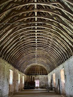 Le château des Arsis à Meslay-du-Maine